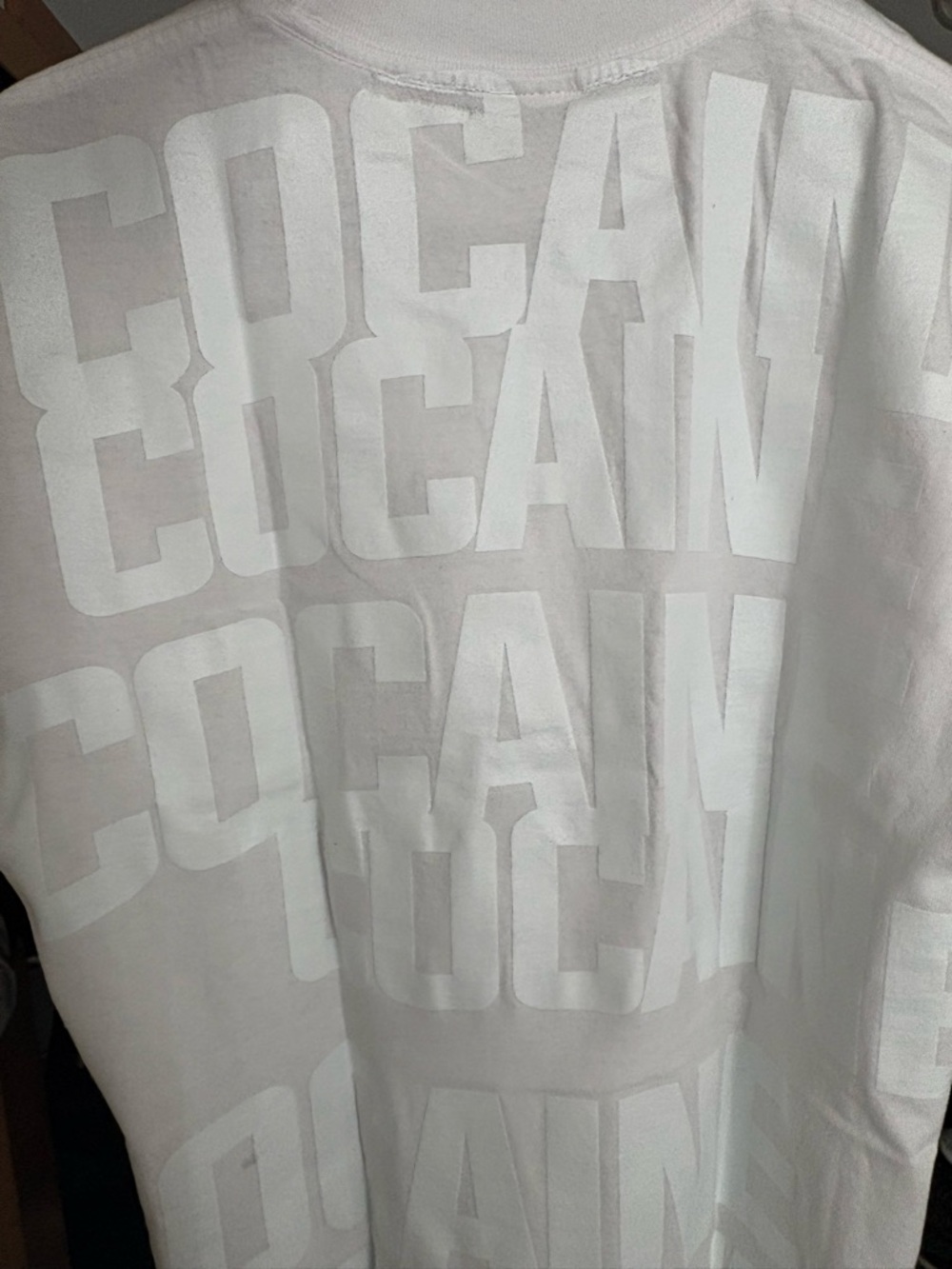 ASAALI TSHIRT - Picture 4 of 7